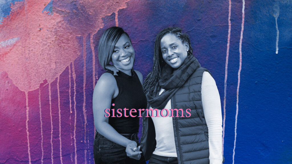 Sistermoms Podcast